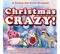 V/A - Christmas Crazy