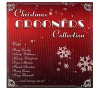 V/A - Christmas Crooners