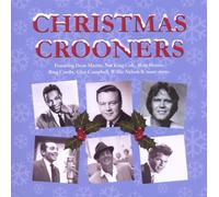 V/A - CHRISTMAS CROONERS