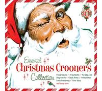 V/A - Christmas Crooners