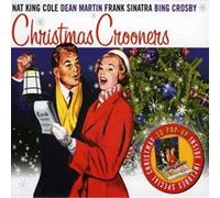 V/A - CHRISTMAS CROONERS POP-UP