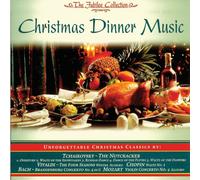 V/A - Christmas Dinner Music