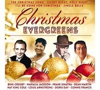 V/A - CHRISTMAS EVERGREENS