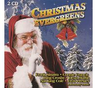 V/A - CHRISTMAS EVERGREENS