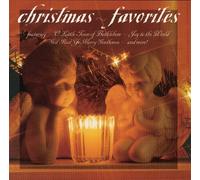 V/A - Christmas Favorites