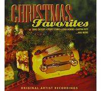 V/A - Christmas Favorites