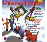 V/A-CHRISTMAS FAVORITES - UP ON THE HOUSETOP,JINGL