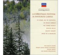 V/A - Christmas Festival