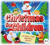 V/A - Christmas For Children (3 CD)
