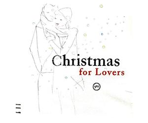 V/A - Christmas For Lovers