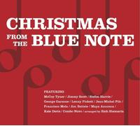 V/A - Christmas From The Blue Note