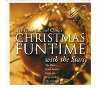 V/A - CHRISTMAS FUNTIME WITH TH