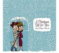 Various Artists A Christmas Gift for You from Elefant Records (CD) Album