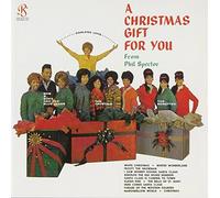 V/A - Christmas Gift For You From Phil Spector