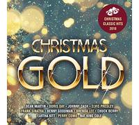 V/A - CHRISTMAS GOLD
