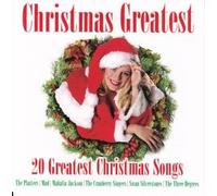 V/A - CHRISTMAS GREATEST