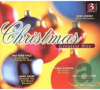 V/A - CHRISTMAS GREATEST HITS