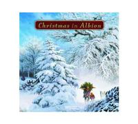 Various Artists Christmas in Albion (CD) Album