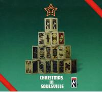 V/A - Christmas In Soulsville