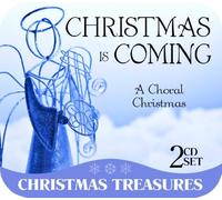 V/A - Christmas Is Coming-Choral (2 CD)