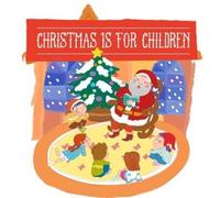 V/A - Christmas Is For Children