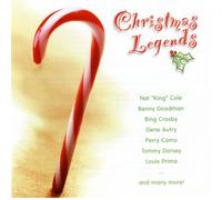 V/A - Christmas Legends
