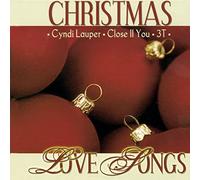 V/A - Christmas Love Songs