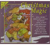 V/A - Christmas Magic (3 CD)