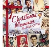 V/A - CHRISTMAS MEMORIES ARE MA