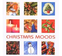 V/A - Christmas Moods