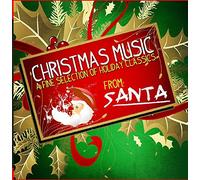 V/A - Christmas Music: A Fine Selection Of Holiday Class