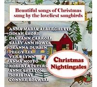 V/A - Christmas Nightingales