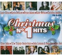 V/A - CHRISTMAS NO.1 HITS