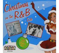 V/A - Christmas On The R & B