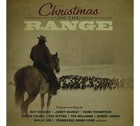 V/A - Christmas On The Range