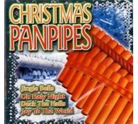 V A - Christmas Panpipes