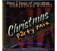 V/A - Christmas Party Mix