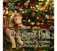 Deanna Durbin Christmas Past: Nostalgic Christmas Favourites and Classics (CD)
