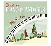 V/A - CHRISTMAS PIANO STANDARD