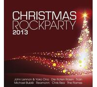 V/A Christmas Rockparty 2013 (CD)
