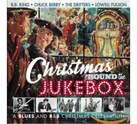 V/A - Christmas Round The Jukebox :blues And R&B Christm