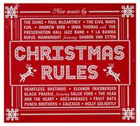 V/A - Christmas Rules