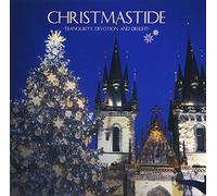 V.A. - CHRISTMAS SEASON IN EUROPE