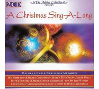 V/A - Christmas Sing-A-Long (2 CD)