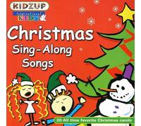 V/A - Christmas Sing Along Songs