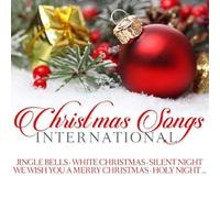 V/A - CHRISTMAS SONGS..