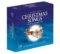 V/A - Christmas Songs (3 CD)