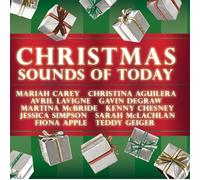 V/A - Christmas Sounds Of Today