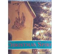 V A - Christmas Spirit