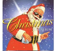 V/A - CHRISTMAS THE ALBUM -41TR